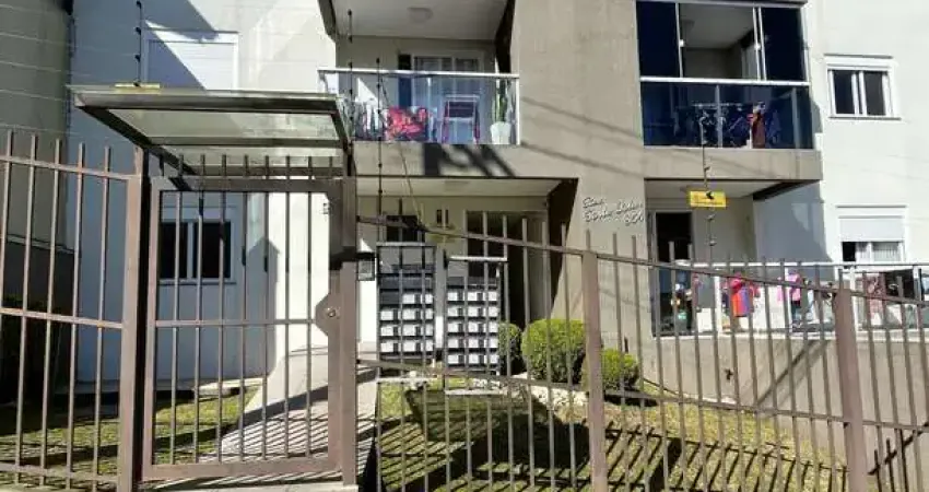 Apartamento com 2 quartos à venda na Ana Rech, Caxias do Sul 