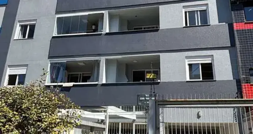 Apartamento à venda no bairro villagio iguatemi - caxias do sul/rs