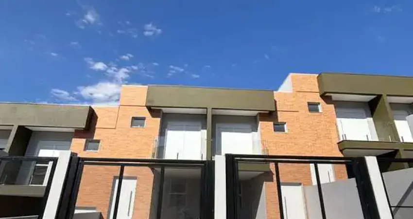 Casa com 3 quartos à venda no Cristo Redentor, Caxias do Sul 