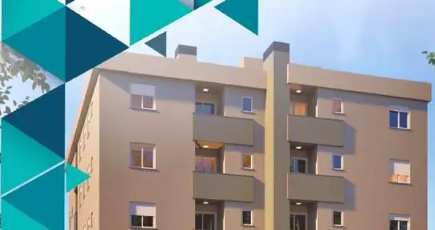 Apartamento com 2 quartos à venda na Vila Verde, Caxias do Sul 