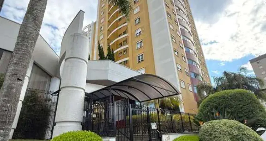 Apartamento com 3 quartos à venda no Rio Branco, Caxias do Sul 