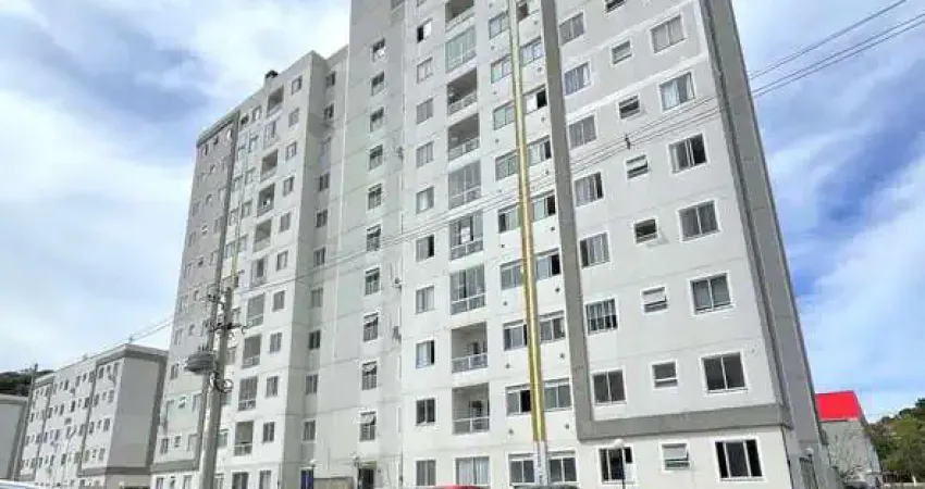 Apartamento com 2 quartos à venda no Panazzolo, Caxias do Sul 