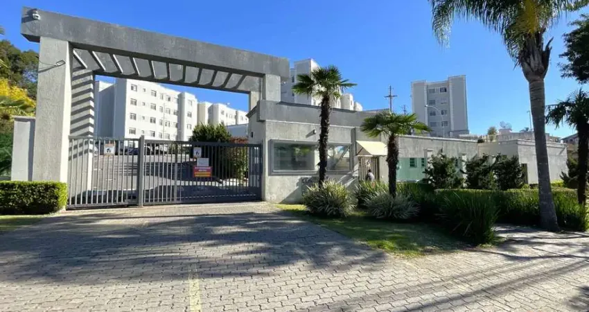 Apartamento com 2 quartos à venda na Bela Vista, Caxias do Sul 