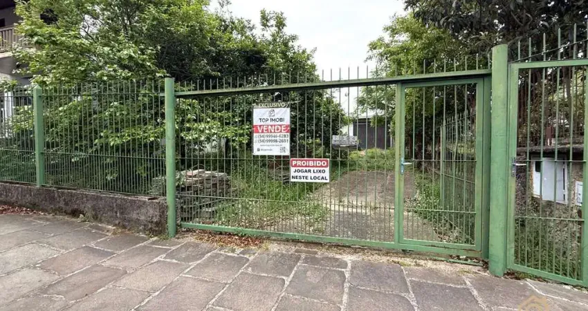 Terreno à venda na Bela Vista, Caxias do Sul 