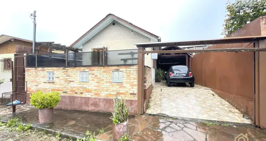 Casa com 3 quartos à venda no Santa Lúcia do Piaí, Caxias do Sul 