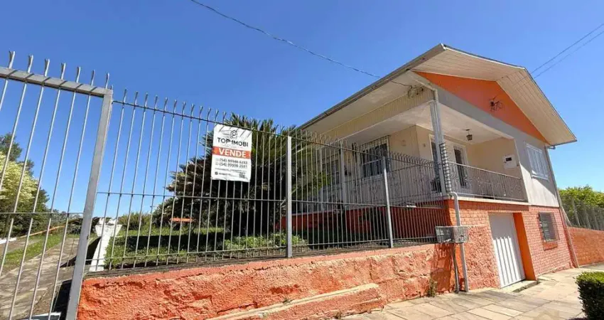 Casa com 3 quartos à venda na Fazenda Souza, Caxias do Sul 