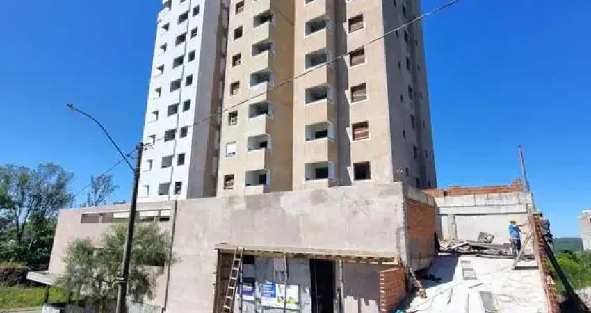 Apartamento à venda no bairro nossa senhora das graças - caxias do sul/rs