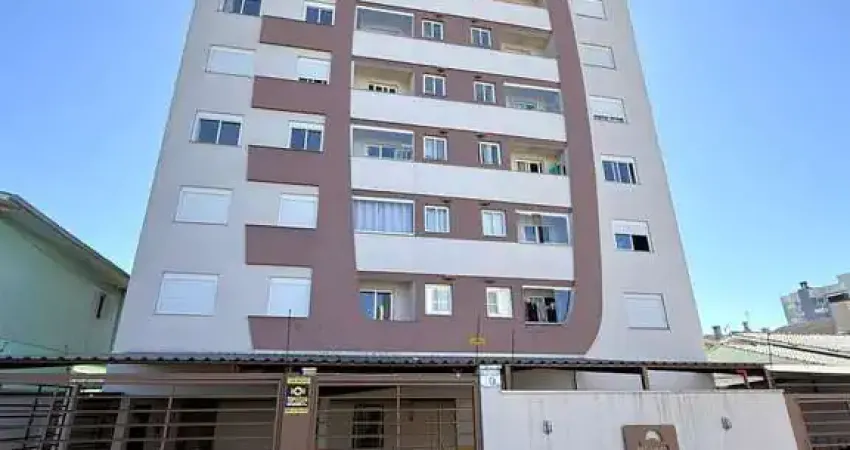 Apartamento à venda no bairro santa catarina - caxias do sul/rs