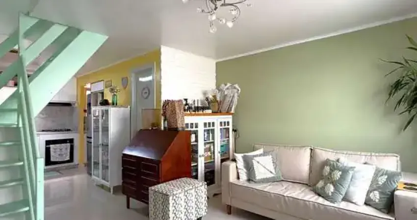 Casa com 2 quartos à venda no Parque Oasis, Caxias do Sul 