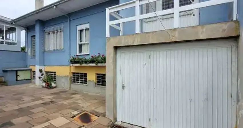 Casa com 4 quartos à venda no Desvio Rizzo, Caxias do Sul 