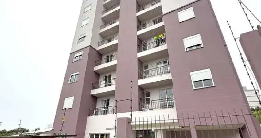 Apartamento à venda no bairro nossa senhora do rosário - caxias do sul/rs