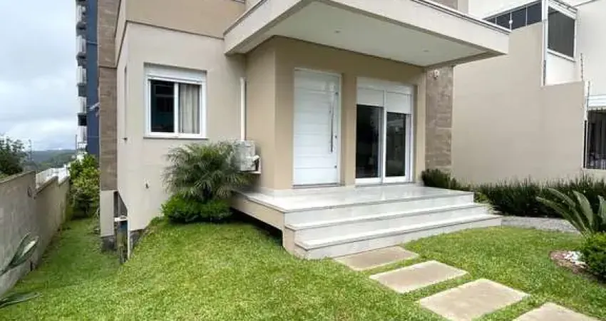 Casa com 3 quartos à venda na Vila Verde, Caxias do Sul 