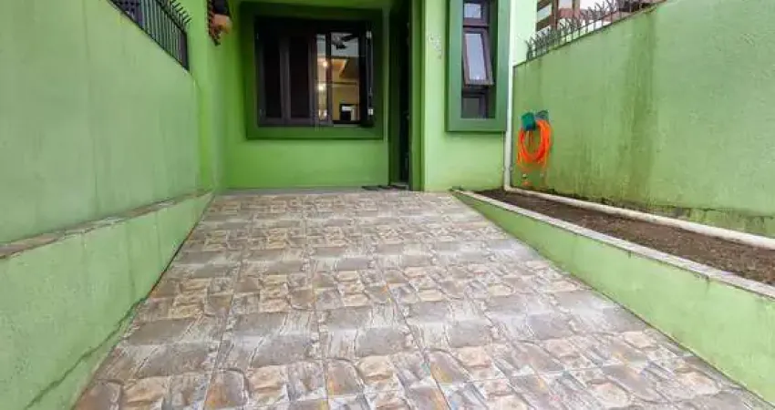 Casa com 2 quartos à venda no Desvio Rizzo, Caxias do Sul 