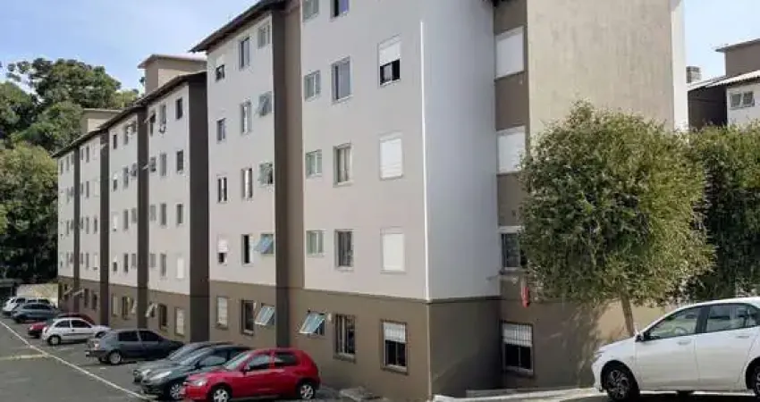 Apartamento à venda no bairro nossa senhora do rosário - caxias do sul/rs