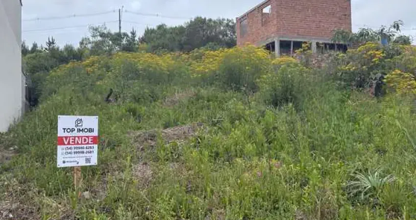 Terreno à venda no São Giácomo, Caxias do Sul 