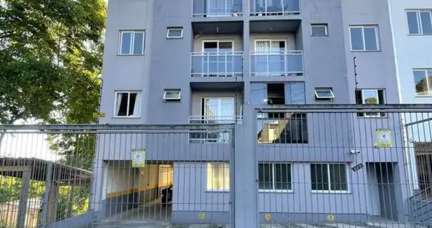 Apartamento à venda no bairro santa catarina - caxias do sul/rs