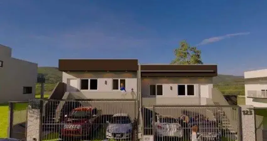 Casa com 3 quartos à venda na Ana Rech, Caxias do Sul 