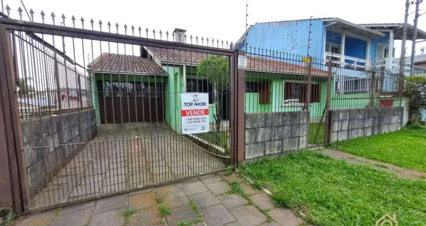 Casa com 3 quartos à venda no Desvio Rizzo, Caxias do Sul 