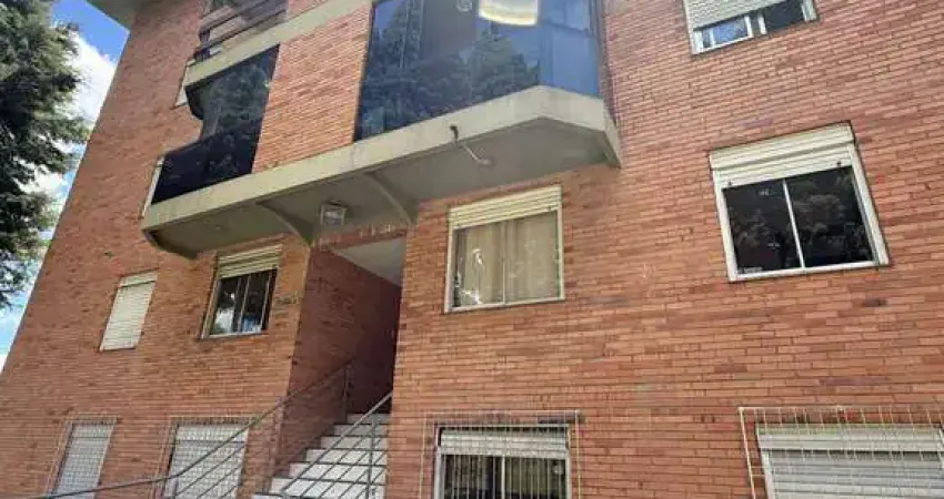 Apartamento com 3 quartos à venda no Interlagos, Caxias do Sul 