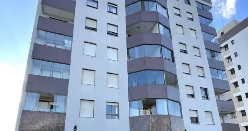 Apartamento com 3 quartos à venda no Pio X, Caxias do Sul 