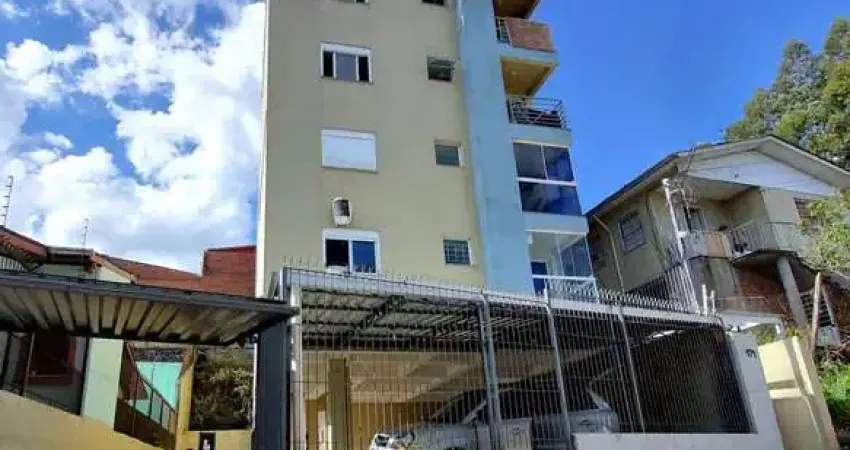 Apartamento com 3 quartos à venda na Cidade Nova, Caxias do Sul 