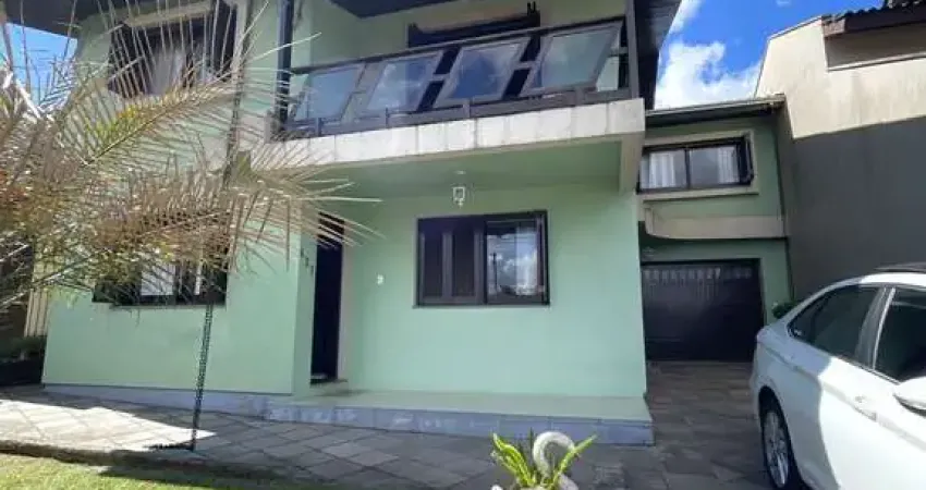 Casa com 4 quartos à venda no São Ciro, Caxias do Sul 