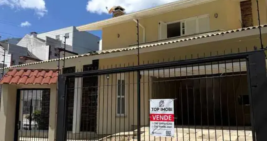 Casa com 3 quartos à venda no Santa Catarina, Caxias do Sul 