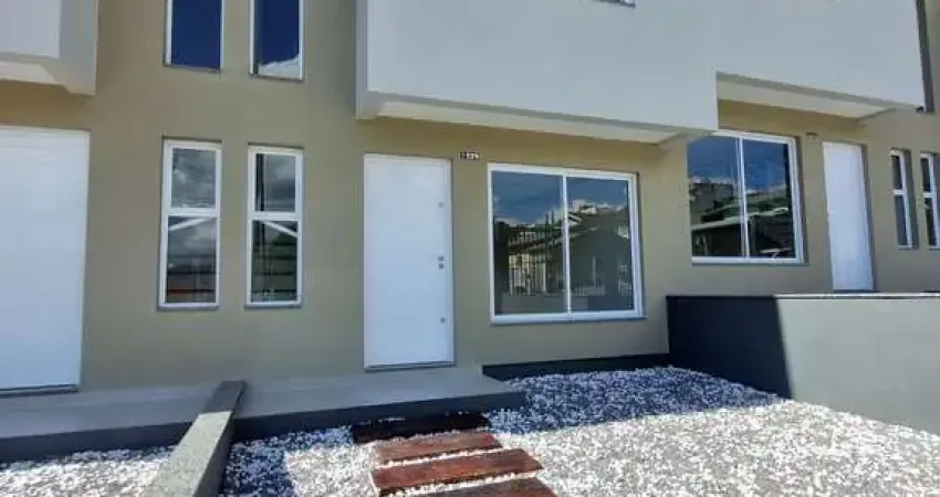 Casa com 2 quartos à venda no Desvio Rizzo, Caxias do Sul 