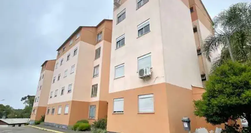 Apartamento com 2 quartos à venda no De Lazzer, Caxias do Sul 