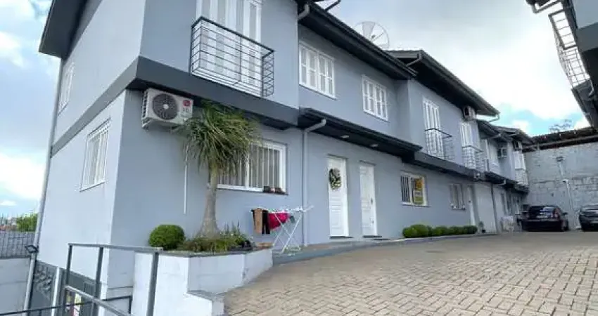 Casa com 3 quartos à venda no Interlagos, Caxias do Sul 