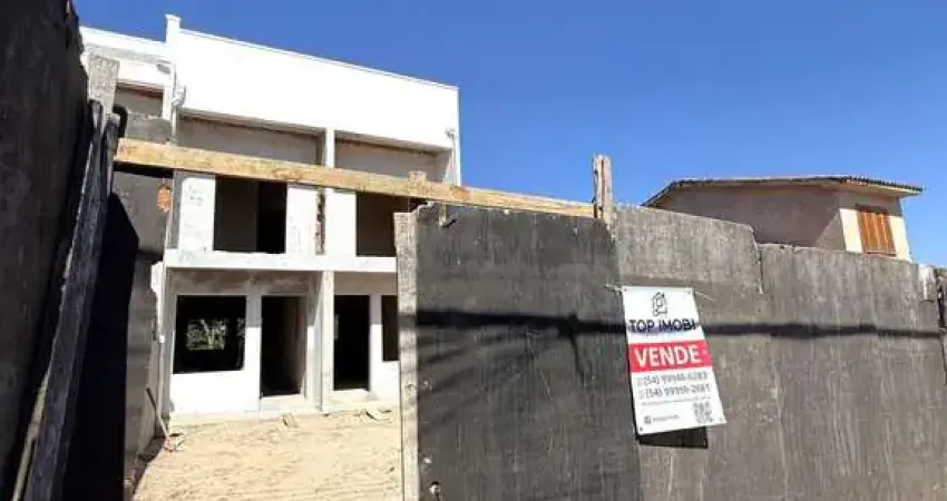 Casa com 2 quartos à venda no Charqueadas, Caxias do Sul 