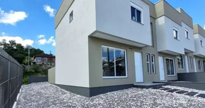 Casa com 3 quartos à venda no Desvio Rizzo, Caxias do Sul 