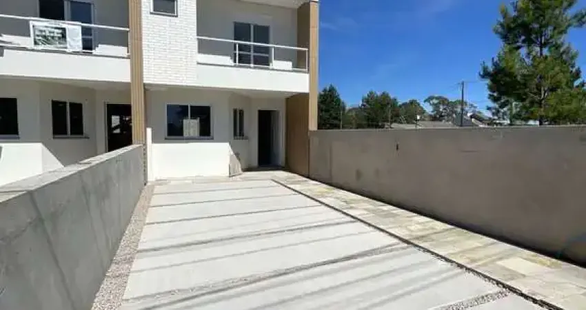 Casa com 3 quartos à venda no São Luiz, Caxias do Sul 