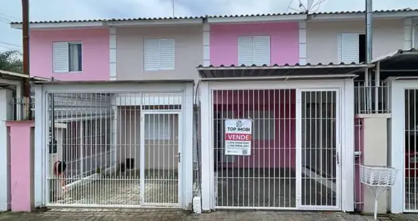 Casa com 2 quartos à venda na Ana Rech, Caxias do Sul 