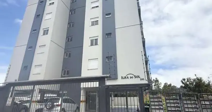 Apartamento com 2 quartos à venda no Vinhedos, Caxias do Sul 