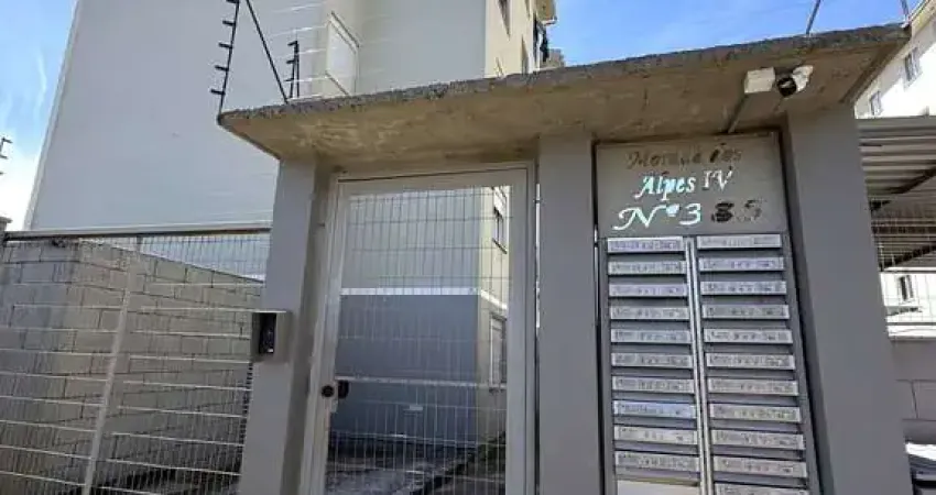Apartamento à venda no bairro nossa senhora do rosário - caxias do sul/rs