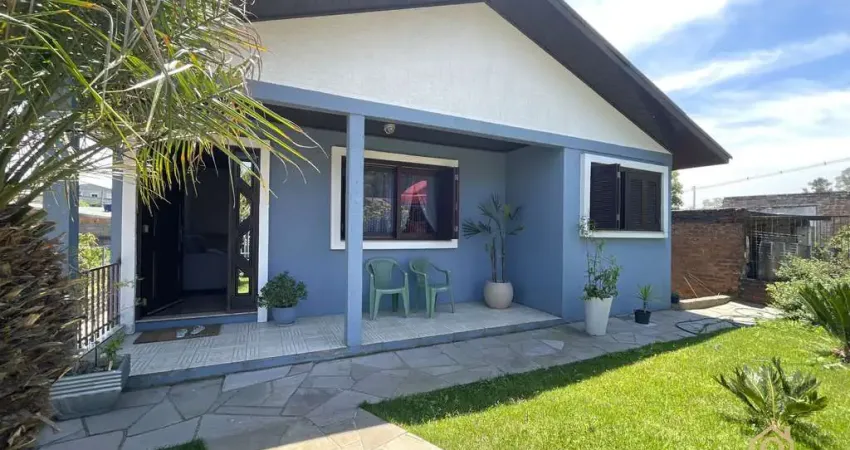 Casa com 4 quartos à venda no Jardim Eldorado, Caxias do Sul 