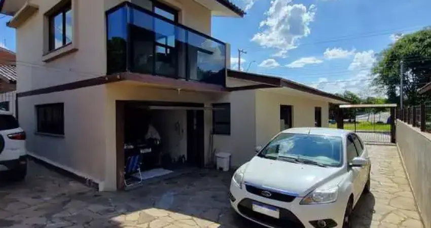 Casa com 4 quartos à venda no Desvio Rizzo, Caxias do Sul 