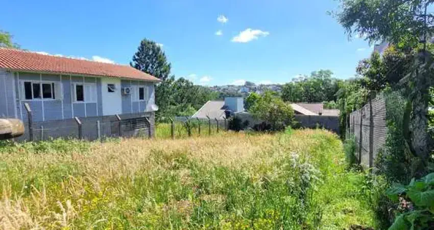 Terreno à venda no São Luiz, Caxias do Sul 