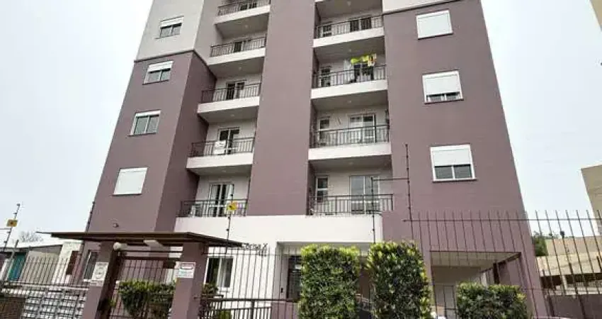 Apartamento à venda no bairro nossa senhora do rosário - caxias do sul/rs
