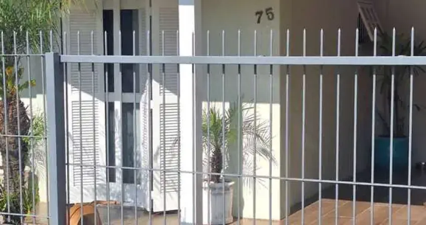 Casa com 3 quartos à venda na Cidade Nova, Caxias do Sul 