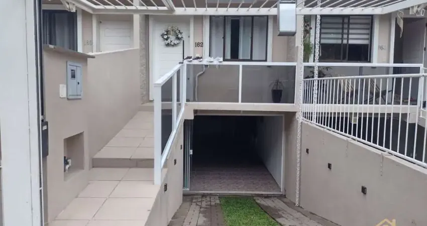 Casa com 2 quartos à venda no Vinhedos, Caxias do Sul 