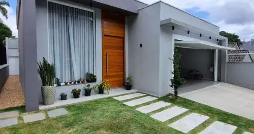 Casa com 3 quartos à venda na Ana Rech, Caxias do Sul