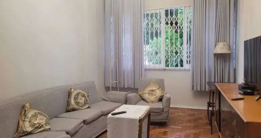 Apartamento com 3 quartos à venda na Rua Barão de Pirassinunga, Tijuca, Rio de Janeiro