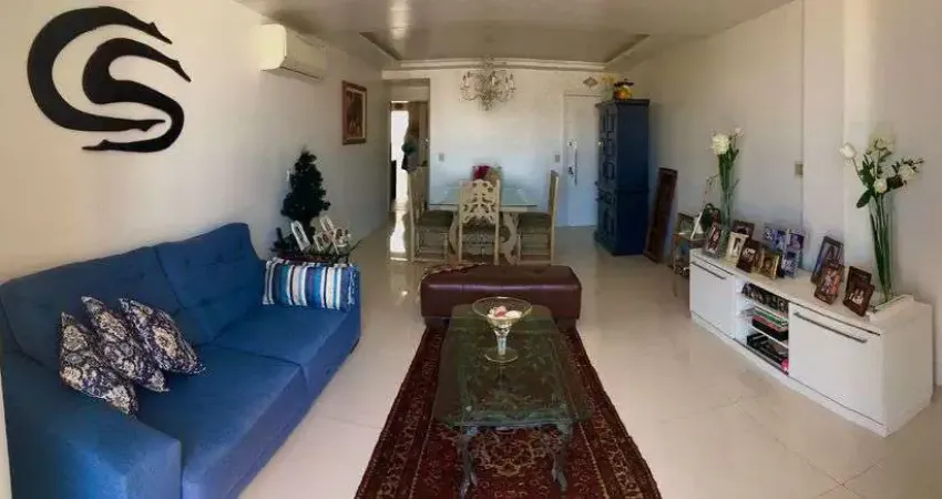 RECREIO - Vendo ou alugo Cobertura linear com 03 qts, 238 m²