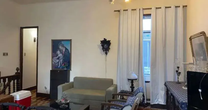 Casa com 3 quartos à venda na Rua Professor Gabizo, Maracanã, Rio de Janeiro