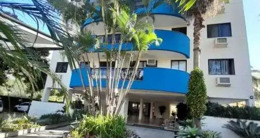 Recreio - CAMINHO DEL MAR - 3 qts ( 2 suítes )