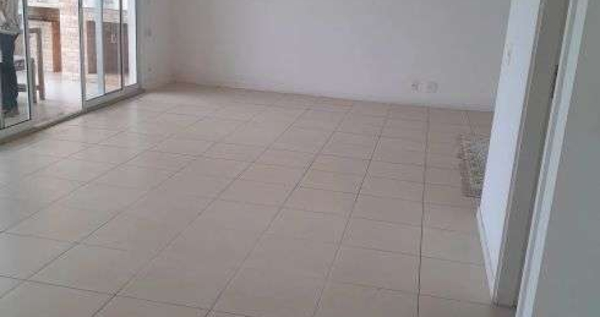 BARRA DA TIJUCA - SCENA LAGUNA - aptº com 3 suítes, 156 m²