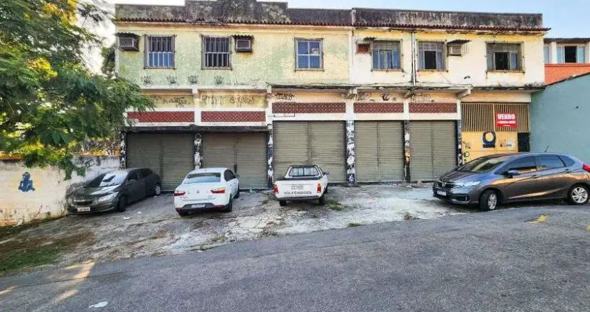Barracão / Galpão / Depósito à venda na Rua Gaspar, Pilares, Rio de Janeiro