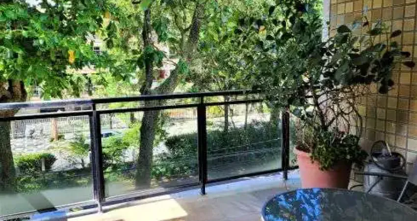 JARDIM OCEÂNICO - Apartamento com 206m²